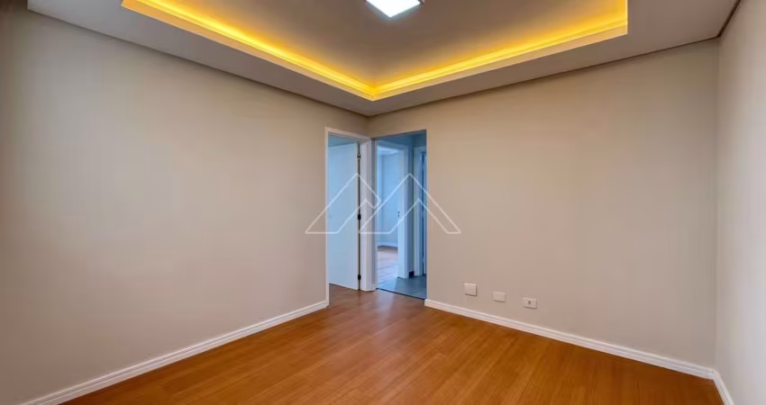 Apartamento à venda no bairro Braga - São José dos Pinhais/PR