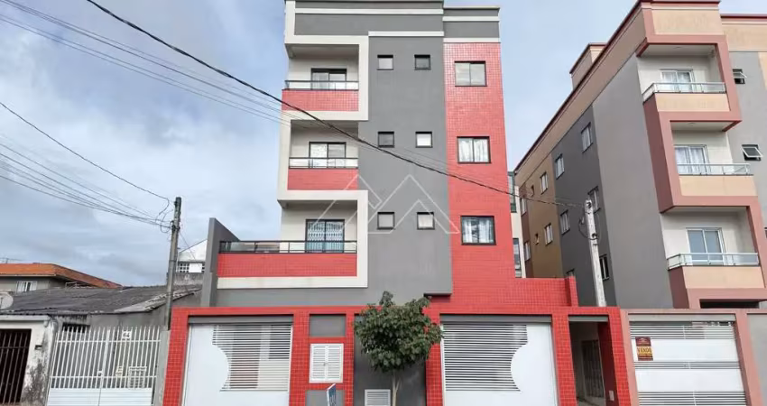 Apartamento à venda no bairro Boneca do Iguaçu - São José dos Pinhais/PR