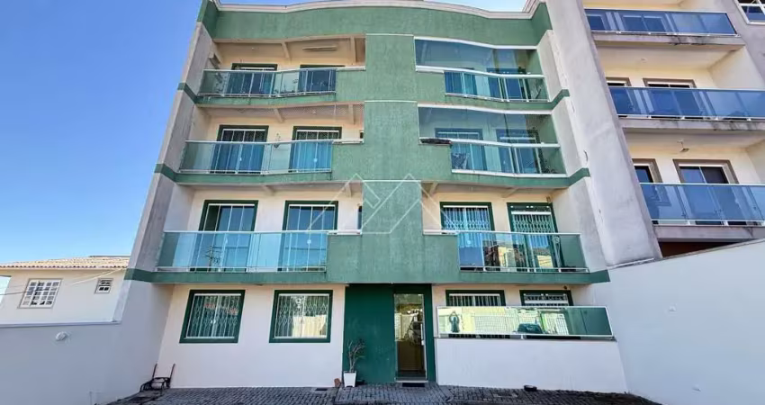 Apartamento à venda no bairro Monte Libano - São José dos Pinhais/PR