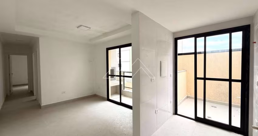 Apartamento à venda no bairro Parque Da Fonte - São José dos Pinhais/PR