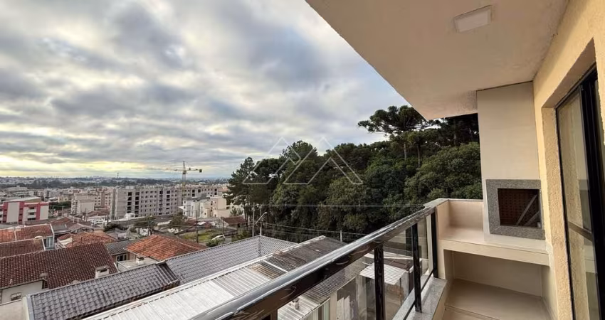 Apartamento à venda no bairro Parque Da Fonte - São José dos Pinhais/PR