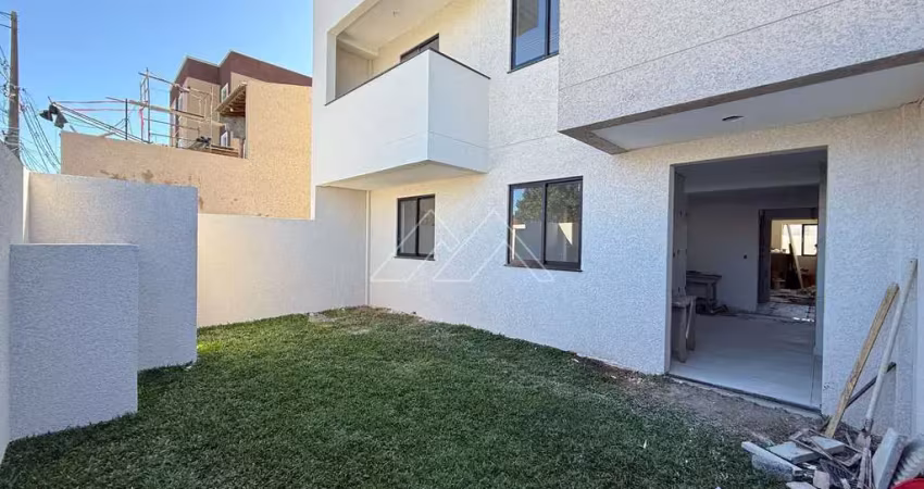 Apartamento à venda no bairro afonso pena - são josé dos pinhais/pr