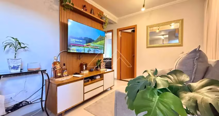 Apartamento à venda no bairro cidade jardim - são josé dos pinhais/pr