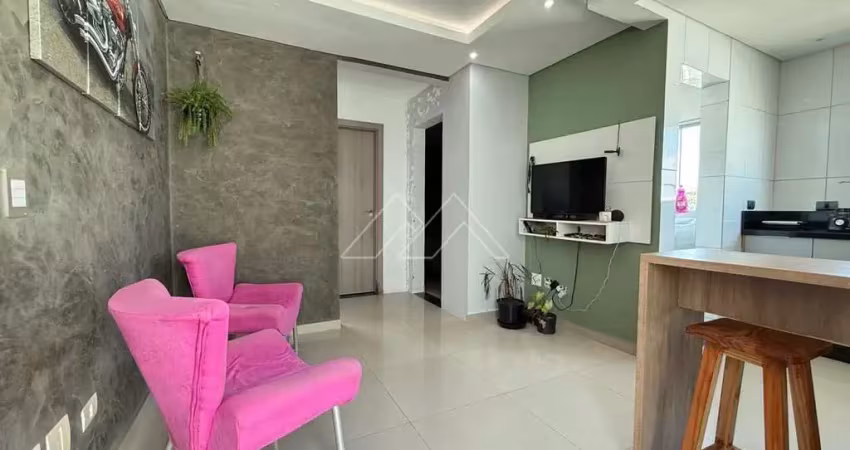 Apartamento à venda no bairro cidade jardim - são josé dos pinhais/pr