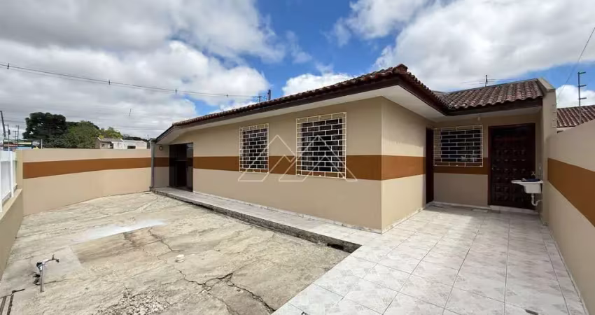 Casa à venda no bairro vila ina - são josé dos pinhais/pr