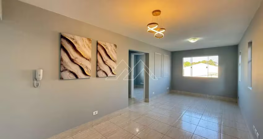 Apartamento à venda no bairro roseira de são sebastião - são josé dos pinhais/pr