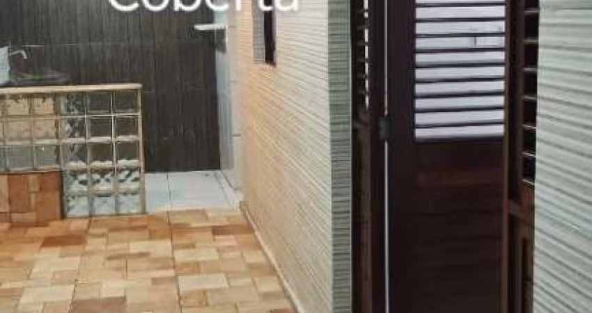 Vendo casa em jardim camboinha
