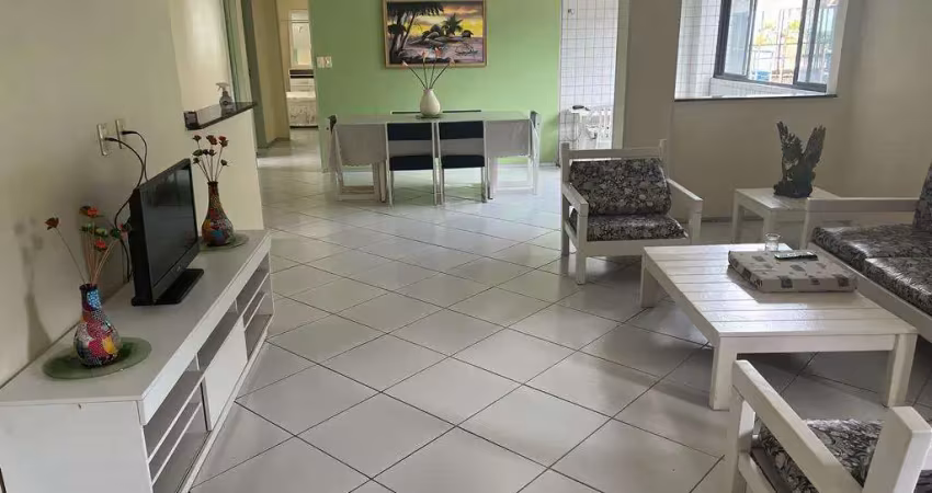 VENDO APARTAMENTO NO CABO BRANCO PR&#211;X AO BAR DO CUSCUZ