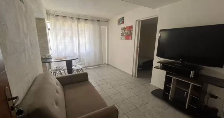 ALUGO BELO APARTAMENTO NA AV JO&#195;O MAURICIO EM MANA&#205;RA BEM LOCALIZADO