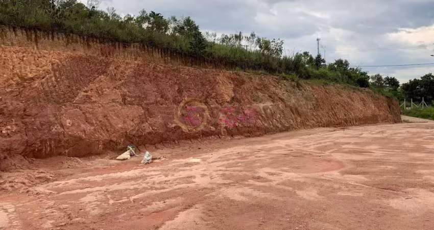 Terreno à venda no Jardim Estância Brasil, Atibaia 