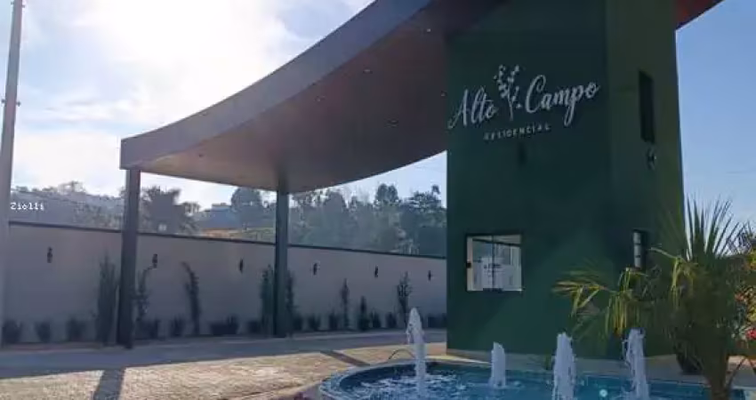 Casa em condomínio para venda em bom jesus dos perdões, cachoeirinha, 2 dormitórios, 1 banheiro, 2 vagas