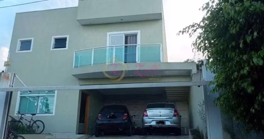 Sobrado para venda em atibaia, jardim dos pinheiros, 3 dormitórios, 3 suítes, 1 banheiro, 2 vagas