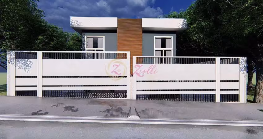 Casa para venda em atibaia, jardim dos pinheiros, 3 dormitórios, 2 suítes, 1 banheiro, 2 vagas
