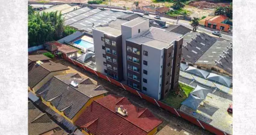 Apartamento para venda em atibaia, centro, 2 dormitórios, 2 suítes, 1 banheiro, 1 vaga