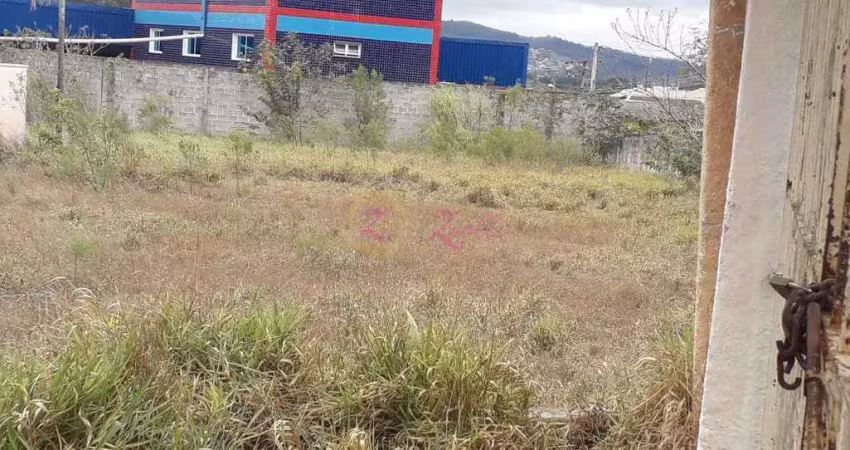 Terreno para venda em atibaia, loteamento jardim morumbi