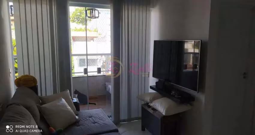 Apartamento para venda em atibaia, nova cerejeira, 2 dormitórios, 1 suíte, 1 banheiro, 1 vaga