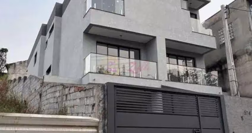 Sobrado para venda em atibaia, jardim dos pinheiros, 3 dormitórios, 3 suítes, 1 banheiro, 4 vagas