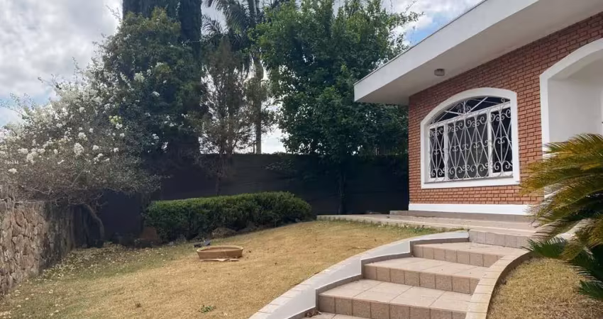 Casa para locação em atibaia, jardim são nicolau, 3 dormitórios, 1 suíte, 2 banheiros, 4 vagas