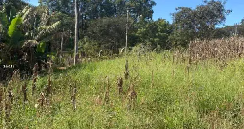 Terreno para venda em atibaia, chácaras fernão dias