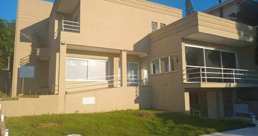Casa em condomínio para venda em atibaia, condomínio arco iris, 3 dormitórios, 3 suítes, 1 banheiro, 2 vagas