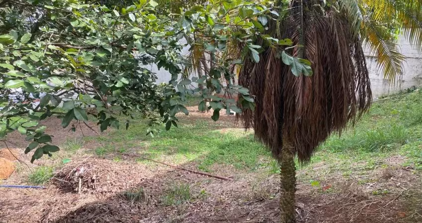 Terreno à venda no Parque Residencial Nirvana, Atibaia 