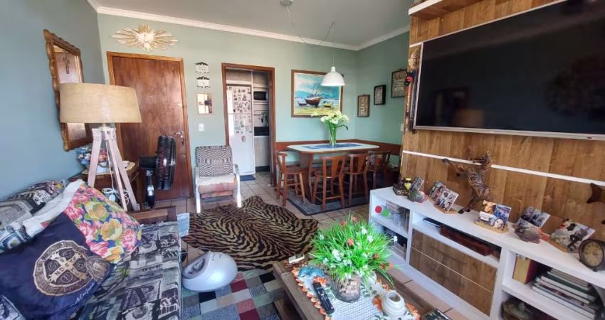 Apartamento 72m², mobiliado, Canavieiras