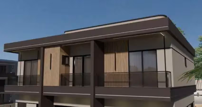 Casa com 2 quartos à venda no São João do Rio Vermelho, Florianópolis 