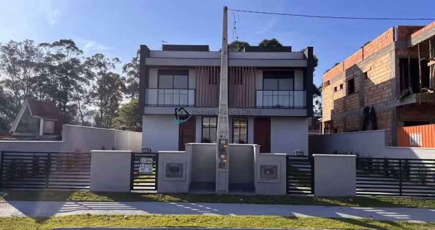 Casa com 3 quartos à venda no São João do Rio Vermelho, Florianópolis 