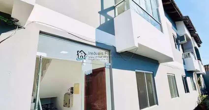 Apartamento com 2 quartos à venda no Ingleses, Florianópolis 