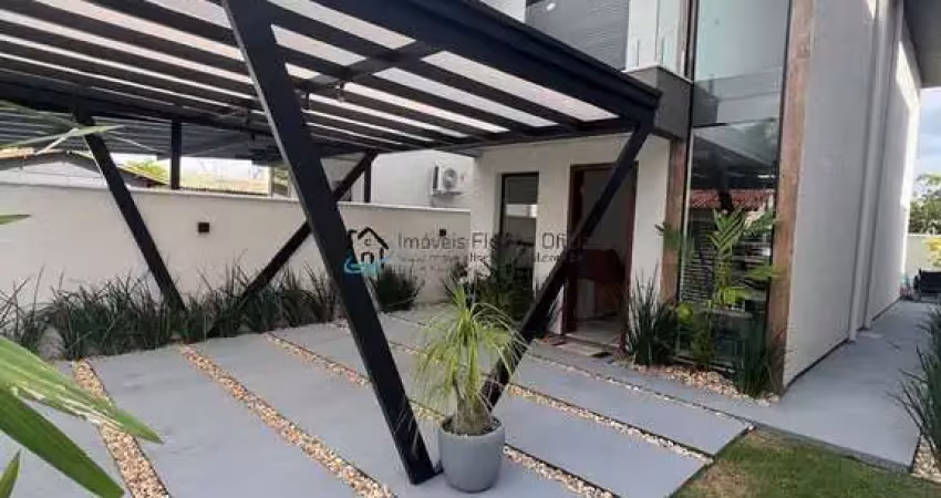 Casa com 3 quartos à venda no Ingleses do Rio Vermelho, Florianópolis 