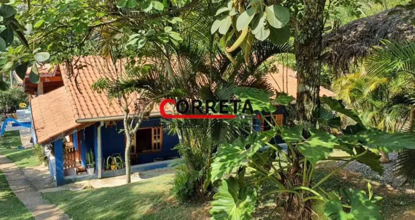 Chácara em Ibiúna -Sp com fácil acesso para represa.