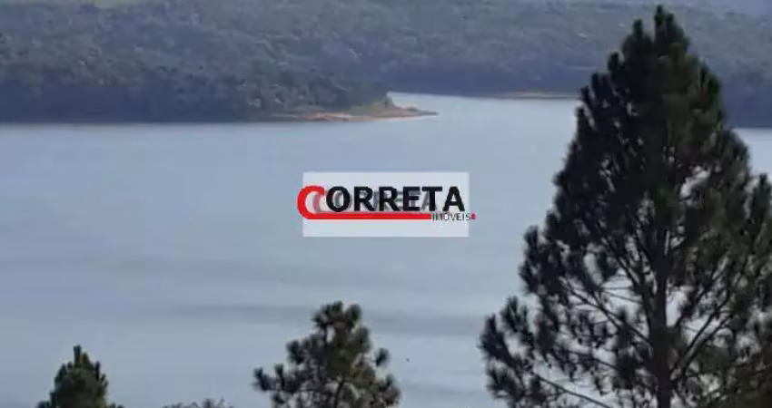 Terreno à venda em Piratuba, Ibiúna 