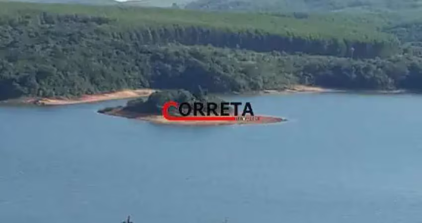 Terreno à venda em Antilhas, Ibiúna 