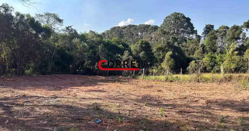 851 - terreno pronto para construção com escritura pública definitiva