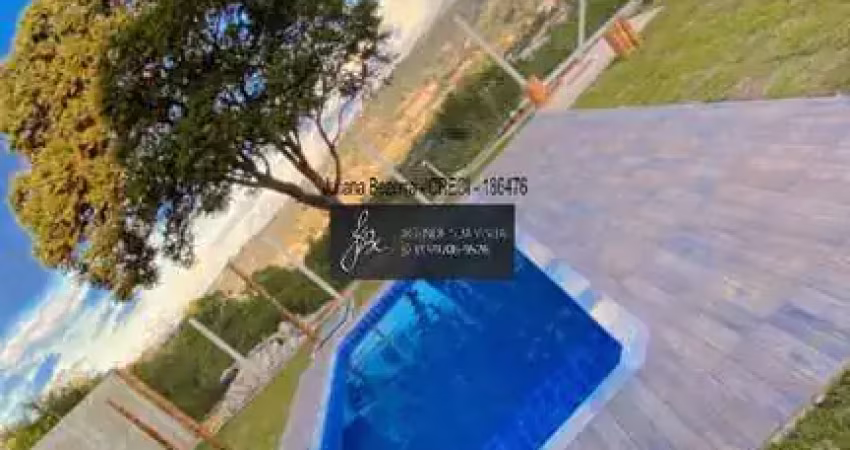 Casa com 2 quartos à venda no Parurú, Ibiúna 