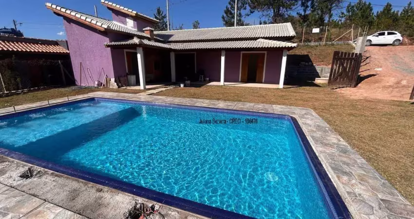 Casa com 2 quartos à venda na Zona Rural, Ibiúna 