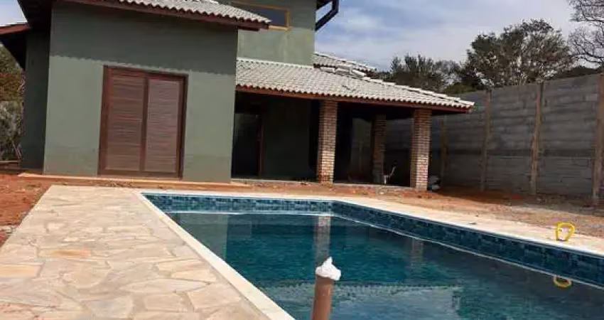 Chacara apta a financiamento bancário em ibiúna - sp