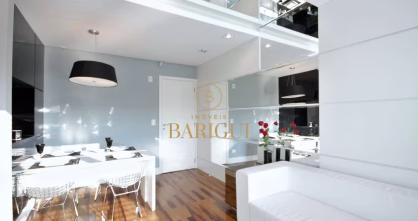 Apartamento com 3 quartos à venda na Rua Jovino do Rosário, 1526, Boa Vista, Curitiba