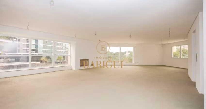 Apartamento com 4 quartos à venda na Rua Deputado Heitor Alencar Furtado, 3320, Campo Comprido, Curitiba