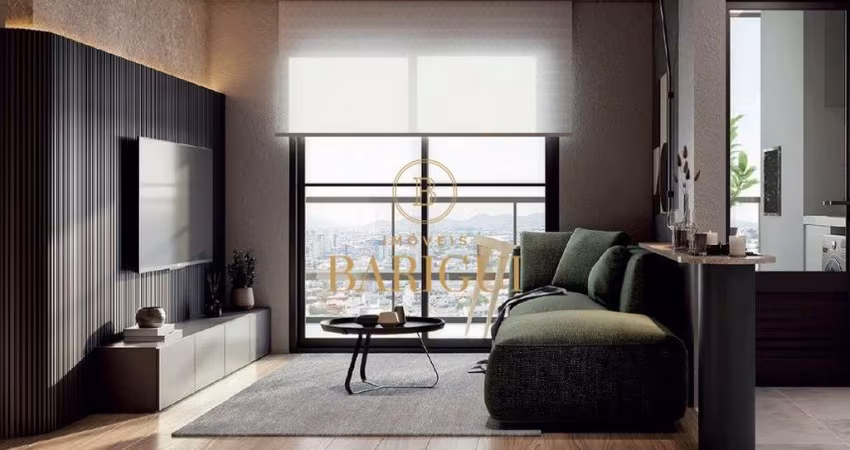 Apartamento com 2 quartos à venda na Rua Vinte e Quatro de Maio, 1125, Rebouças, Curitiba