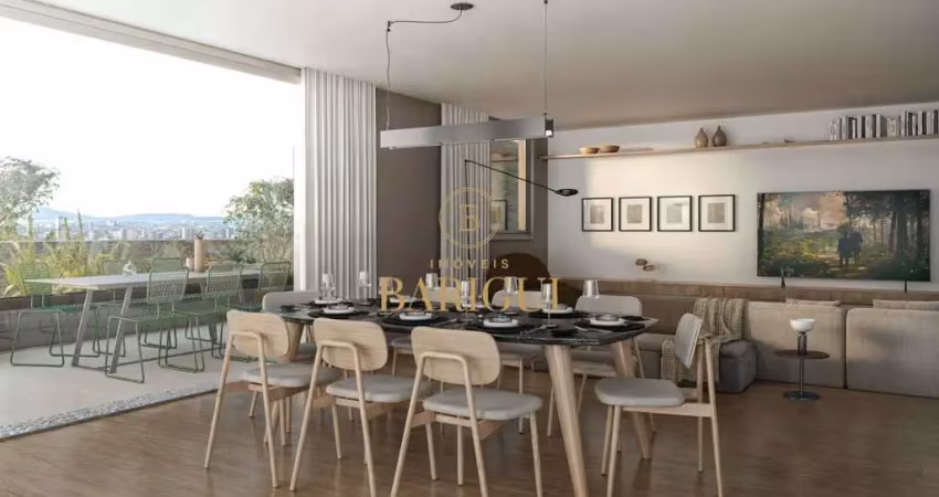 Apartamento com 3 quartos à venda na Rua Amazonas, 720, Água Verde, Curitiba