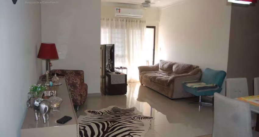 Apartamento residencial à venda, jardim irajá, ribeirão preto.