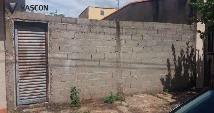 Terreno à venda, 162 m² por r$ 120.000 - vila virgínia - ribeirão preto/sp