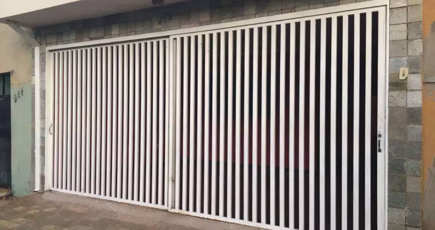 Casa com 2 dormitórios à venda por r$ 195.000 - ipiranga - ribeirão preto/sp