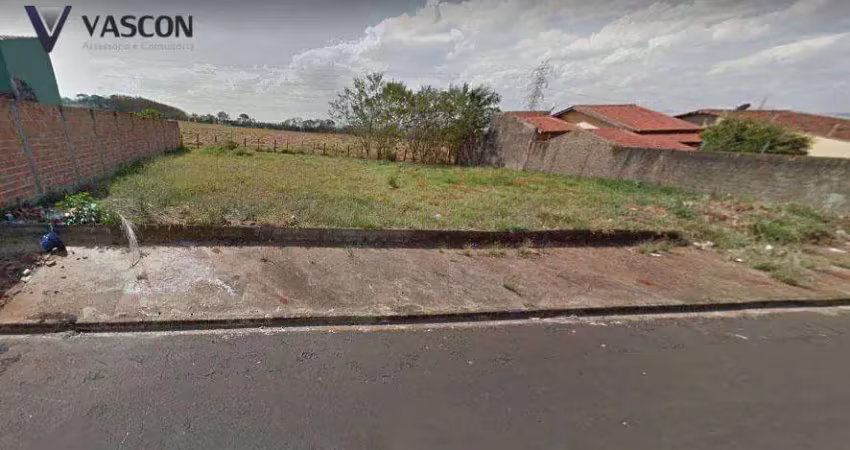 Terreno comercial à venda, residencial e comercial palmares, ribeirão preto.