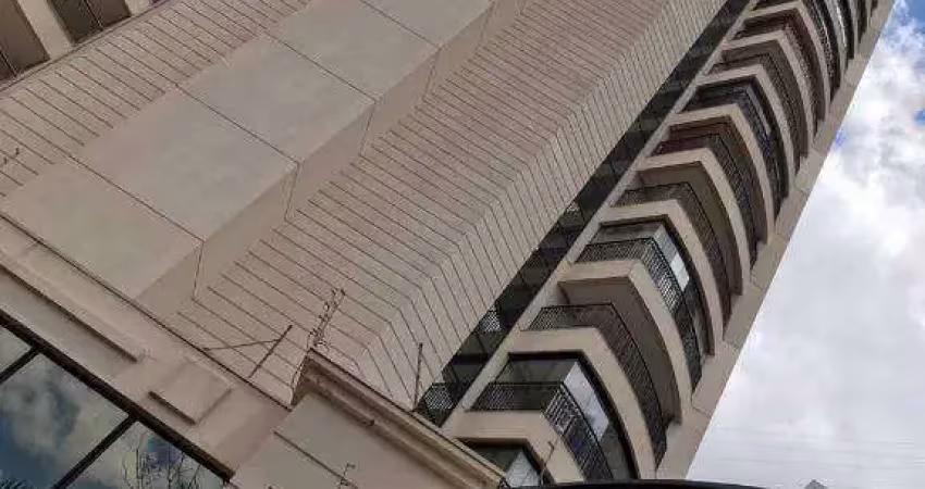 Apartamento com 3 dormitórios para alugar, 177 m² por r$ 4.700/mês - jardim são luiz - ribeirão preto/sp