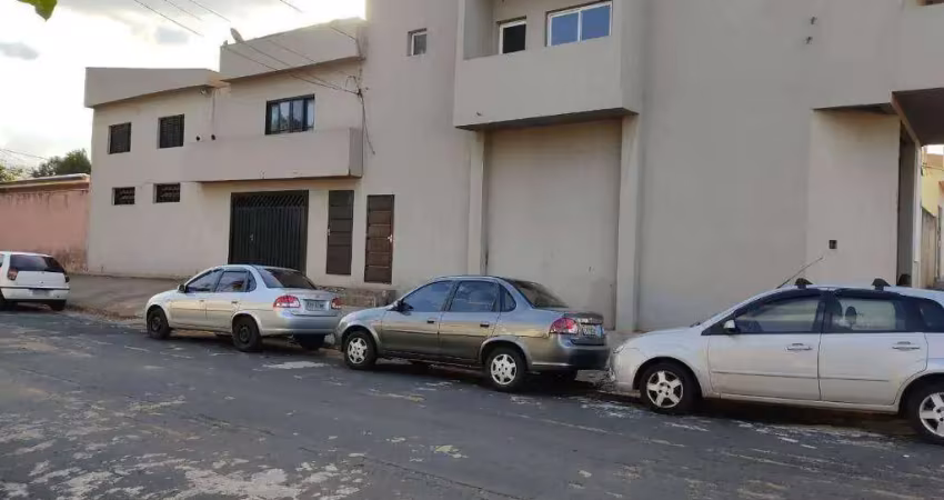 Sobrado com 3 dormitórios à venda por r$ 400.000,00 - vila albertina - ribeirão preto/sp