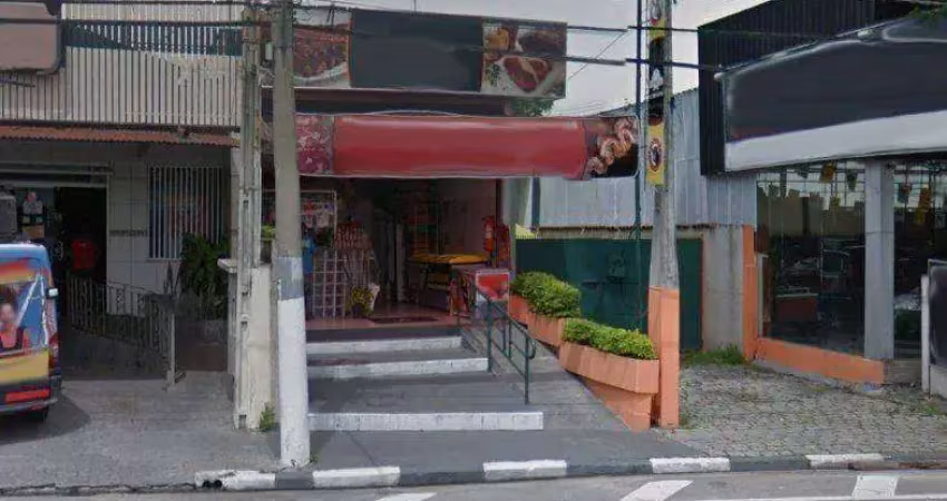 Loja à venda, 300 m² por r$ 600.000,00 - jardim flórida - jacareí/sp
