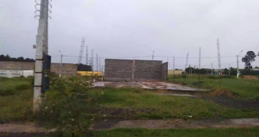 Terreno à venda, 160 m² por r$ 60.000,00 - parque das oliveiras - ribeirão preto/sp