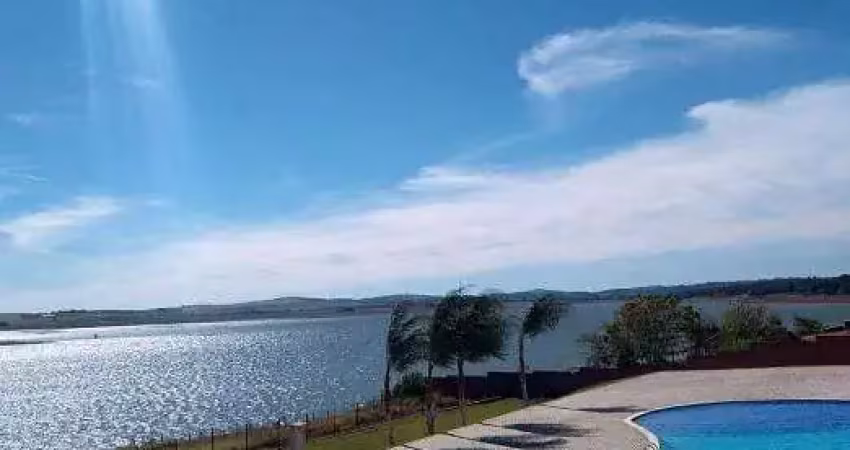 Terreno à venda, 480 m² por r$ 100.000,00 - vitória náutico residence  - formiga/mg